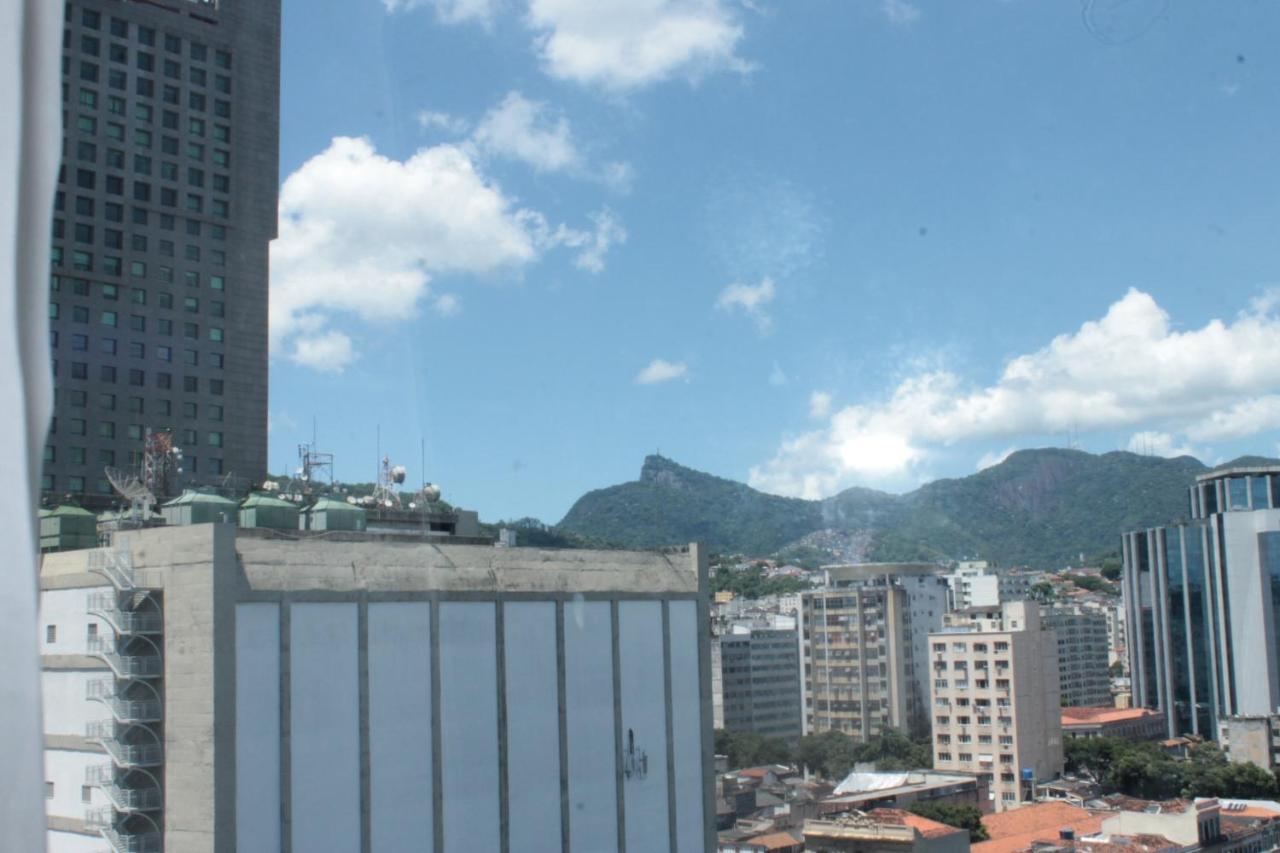 Hotel Atlantico Tower Rio de Janeiro Exteriör bild