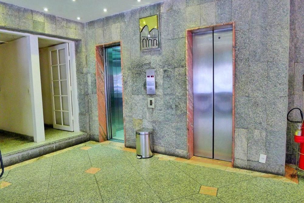 Hotel Atlantico Tower Rio de Janeiro Exteriör bild